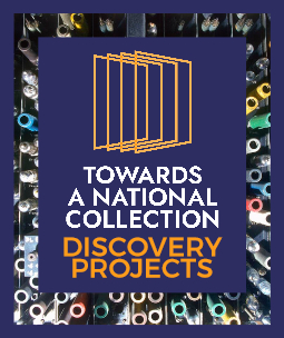 Discovery Projects