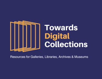 Towards Digital Collections